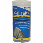 Gel Tabs, 5 Ton