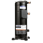 Compressor, Zp61Kce-Tfd-950