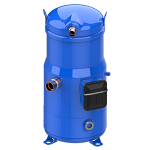 Compressor, Sh120A3Alc