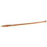 Distributor, Belled, 4 Tube, .375 x .187, 20"