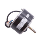 Motor, Condenser, 1/3, 1050, 310 Vdc, Cwle