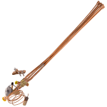 Vlv, TXV-Distr, 8 Tube, #5 Orf