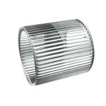 Blower Wheel, 11 x 11, CW, 1/2" BORE