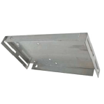 Support, Motor, 25 Ton