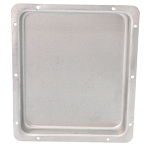 Panel, Heat Shield