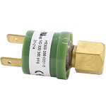 Pressure Control, 300/360 (O/C) Flare PSIG
