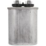 Flat Single Run Capacitor, 20 MFD, 440V
