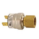 Switch, Pressure, Low R-410A 107-68 Psig