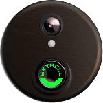 Skybell HD Bronze Pro Series